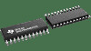 1-line to 10-line 3.3-V clock driver with tri-state outputs | DB | 24 | 0 to 70
