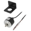 E50S8-100-3-T-24 Enkoder inkrementalny Uzas: 12÷24VDC 100imp/obrót IP50
