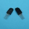 2SA-1395 PNP 2A/100V/15W TO-220F TRANZYS