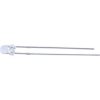 LED, THT, czerwona, 2-Pin, 2 V, 35 °, ROHM