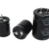 Velleman Supercapacitor, 10F - 50V - 1 piece
