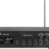WZMACNIACZ PA HQM2040R/S 40W