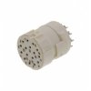 Weidműller 1224250000 Solder Socket Female Unshrouded Solder Cup
