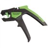 Szczypce do automatycznego zdejmowania izolacji 0,2 - 6mm2, 210698, Haupa