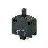 Marquardt 1115.4101 Momentary Pushbutton 400V AC 16A IP40 SPNO On-Off Faston