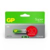 Bateria AA Gp Batteries 1.5V Alkaliczny, dwutlenek magnezu GP Batteries Super Alkaline
