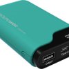 RealPower PB-7500C Powerbank