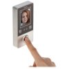 Kontroler Dostępu Z Rozpoznawaniem Twarzy + Czytnik Atlo-Fr-601
