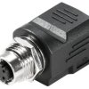 Przejściówka komunikacyjna IE-M12-ADAP S 8901620000