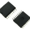 US PCF8591T SMD SOP16.