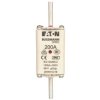 Wkładka bezpiecznikowa NH1 200A gL/gG 500V 200NHG1B