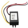 PRZETWORNICA DC-DC napięcia 15V-55V na 12V 36W