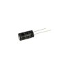 Kondensator 470uF/50V elektrolit 105st.c 470/50