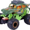 Dickie Toys Pluskwa wydmowa gotowy model Monstertruck