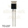 TN3053 silicon NPN transistor - National Semiconductor