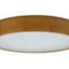 Plafon drewniany WOODY 475 - dąb naturalny WO-475