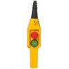 Kaseta Sterownicza Suwnicowa Sp22-B-01 + Zielony Pks-1401-R17 (Start) Pks-2W03