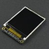 Fermion: 1.8" 128x160 IPS TFT LCD Display with MicroSD Card Slot (Breakout)