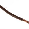 Przewód montażowy 10 mm² Brązowy RS PRO PVC TI1 450 V DC, 750 V AC dł. 50m 7/1,35 mm 70°C BS EN 50525-2-31:2011