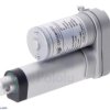 Pololu Glideforce LACT2-12V-10 Light-Duty Linear Actuator: 25kgf, 2