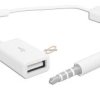 ADAPTER AUX 3.5 JACK NA GN.USB A