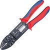 Knipex 97 22 240 Crimping Pliers 240mm