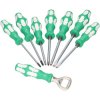 Wera 05347822001 Kraftform Sports Edition Ireland 8 Piece Screwdriver Set