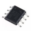 MOSFET P-kanałowy 11 A SOIC 30 V SMD Pojedynczy 2,5 W 13 miliomów