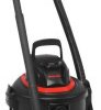Odkurzacz do pracy na sucho i mokro ShopVac Shop Vac 16 2030129 43 l/s 16 l 1 szt.