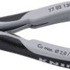 Szczypce boczne Knipex 77 02 130 ESD 77 02 130 ESD, 130 mm, ESD