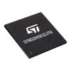STM32F405VGT6TR High-performance foundation line, Arm Cortex-M4 core with DSP and FPU, 1 Mbyte of Flash memory, 168 MHz CPU, ART