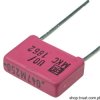 MKC1862347254 MKT 47nF 250V 20% R=10.0 R10.0 ROEDERST