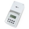 Programator czasowy cyfrowy 230V 3600W IP44 - Goobay 51301