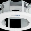 MX-M-VMSD-IC Ceiling installation kit for MOVE Vandal Multisensor PTZ Combo