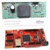 Płytka ewaluacyjna Infineon Infineon Evaluation Board Zestaw uruchomieniowy AURIX KITA2GTC375LITETOBO1