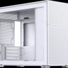 D31 MESH WHITE Jonsbo D31 MESH Micro-ATX case, tempered glass
