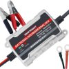 Prostownik automatyczny Dino KRAFTPAKET 136303, 230 V