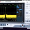 UTS3036T+ analizator widma z generatorem 9 kHz - 3,6GHz LCD dotykowy Uni-T + 1 opcja gratis
