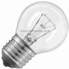 P45 25W klar E27/AL 230V LUNA 8885
