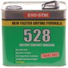 Evo-Stik 30813330 528 Instant Contact Adhesive 2.5 Litre