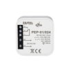 Przekaźnik Elektromagnetyczny Dopuszkowy 24Vac/Dc 10A Pep-01/024 Ext10000257