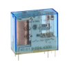 Przekaźnik miniaturowy 24V 16A NO do PCB - Finder 40.61.9.024.4300
