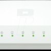 GO-SW-5E/E 5-port Fast Ethernet easy desktop switch