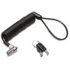 Kensington K64423WW Kensington MicroSaver 2.0 Portable Keyed Laptop Lock