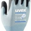 uvex 6037 6007806 Rękawice chroniące przed przecięciem Rozmiar rękawic: 6 EN 388:2016 1 par(a)