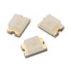LED, Montaż powierzchniowy, Czerwony, 2.6 V, Broadcom, HSMH