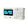 Nowoczesny oscyloskop cyfrowy 4-kanałowy 350MHz Uni-T UPO3352E