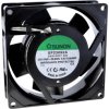 Sunon SF23092A-2092HSL.GN Wentylator osiowy 230 V/AC 49.25 m³/h (D x S x W) 25 x 92 x 92 mm
