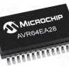 AVR64EA28-E/SS