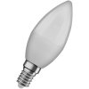 OSRAM 4058075819610 LED BASE CLASSIC B 4.9W 840 Frosted E14 Bulb